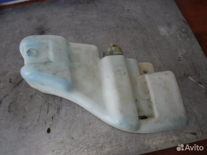 Бачок омывателя Ваз 2110 21114 2006