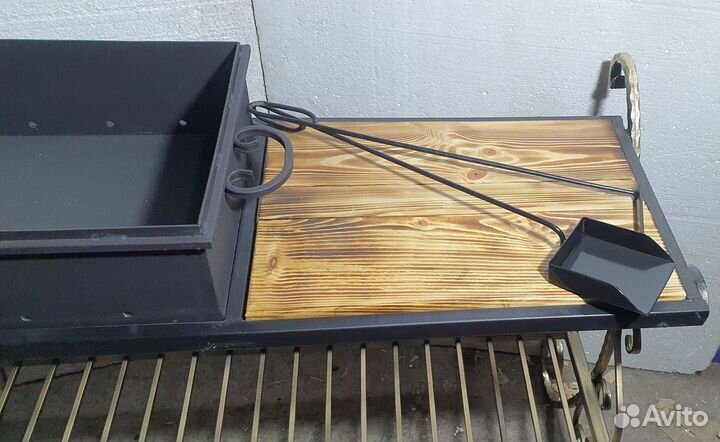 Мангал продаю