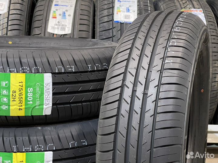 Kapsen ComfortMax S801 175/65 R14 82H