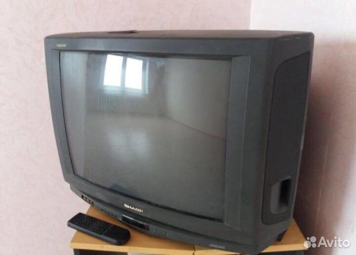 Телевизоры бу