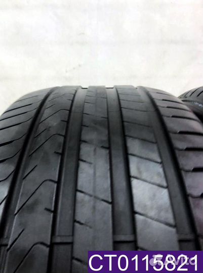 Pirelli Scorpion 255/55 R19 107V