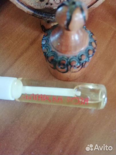 Духи СССР, винтаж