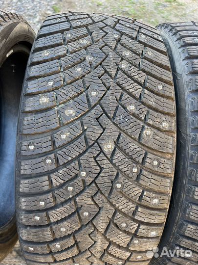 Pirelli Ice Zero 2 255/40 R20 101H
