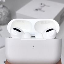 Наушники AirPods Pro