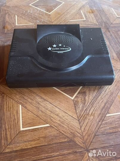 Повторитель сигнала