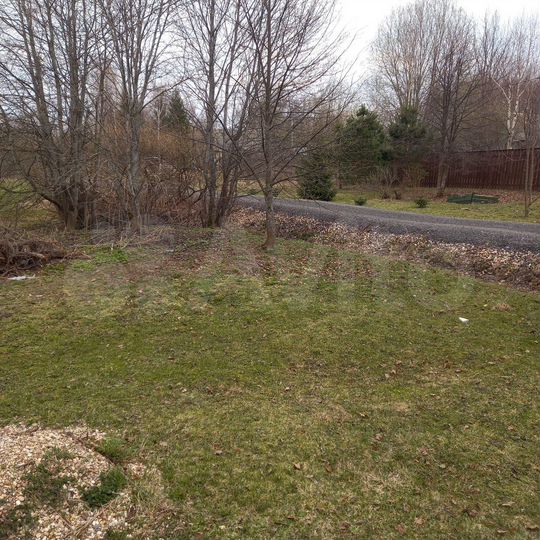 Участок 19 сот. (СНТ, ДНП)