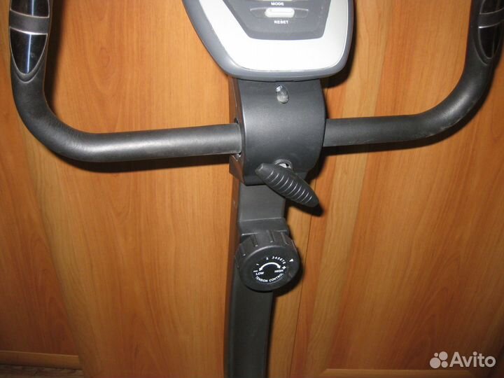 Велотренажер Carbon U-304 (Германия)