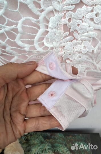 Боди сеточка