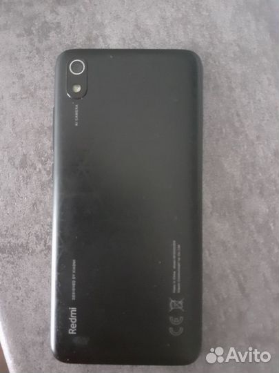 Xiaomi Redmi 7A, 2/32 ГБ