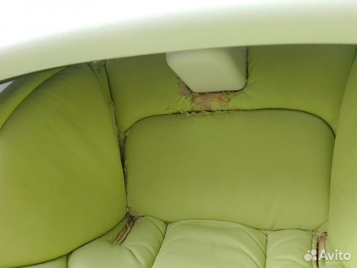 Детский стул для кормления Peg Perego siesta