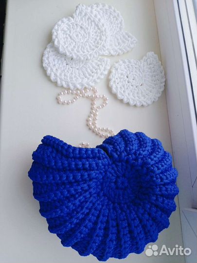 Набор ракушек