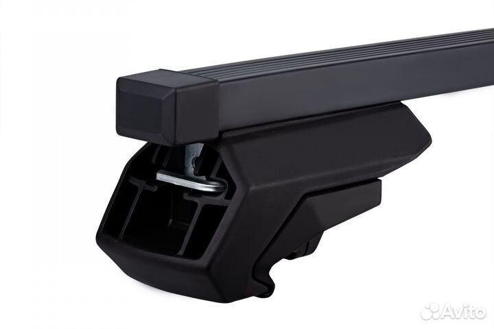 Багажник на крышу Toyota Land Cruiser ED ED2-311F