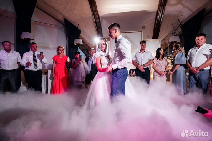 Ведущий в Омске. Свадебный ведущий