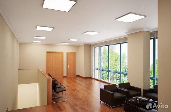 Светильник от производителя