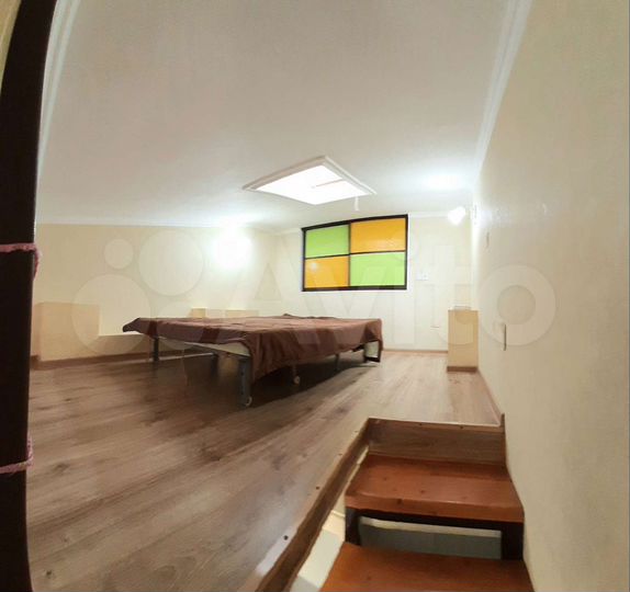 Квартира-студия, 30 м², 5/5 эт.