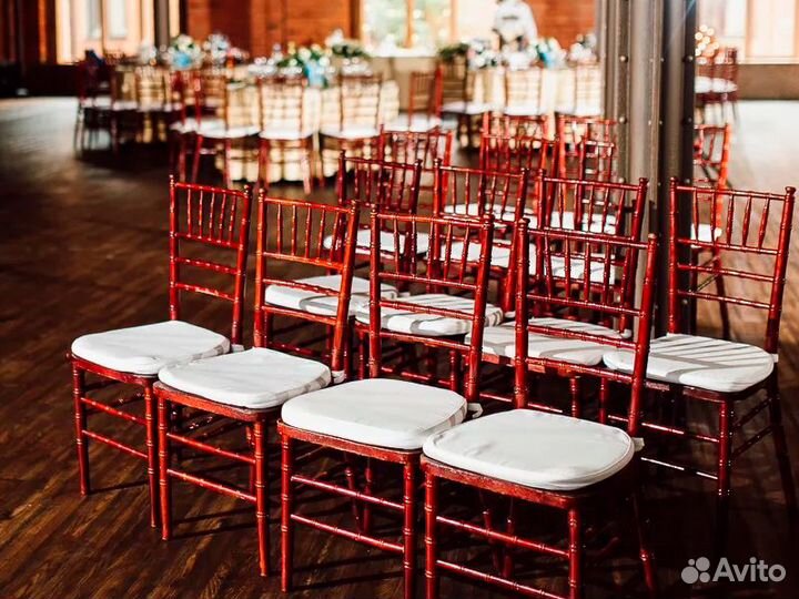 Стул Кьявари прокатный, корпоративный