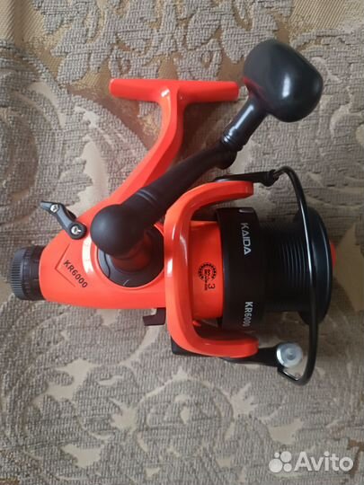 Фидерная катушка