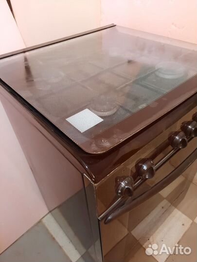 Газовая плита гефест 60 см