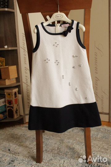 Одежда в школу 1-2 класс