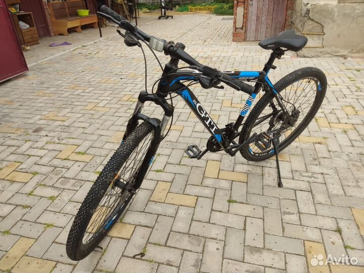 Велосипеды бу взрослый скоростной