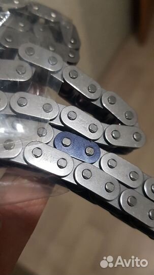 Цепь грм mazda cx 7