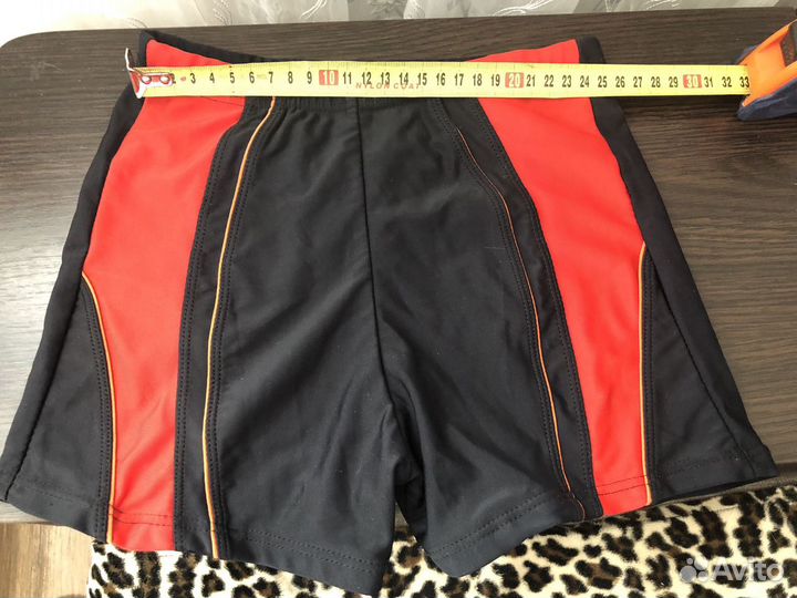 Плавки для плавания (в бассейн)