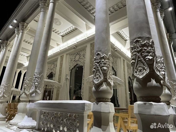 Москва Топ-Экскурсия Большое путешествие по ВДНХ