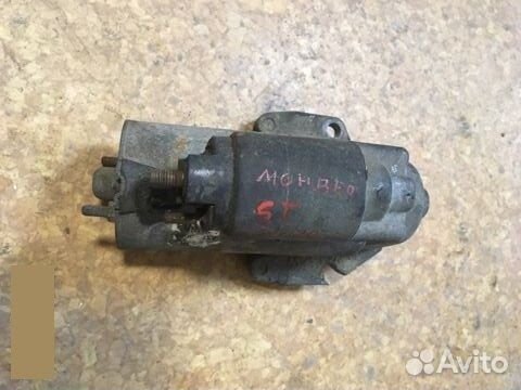 Стартер Ford Mondeo 3 3.0 2005