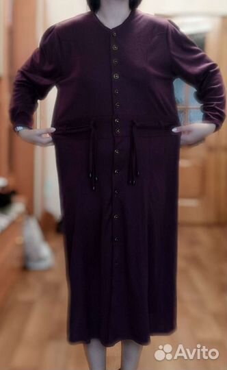 Халат женский новый 46-48