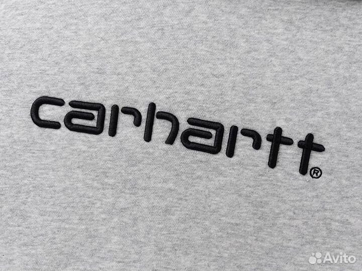 Худи Carhartt оригинал