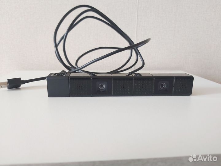 Камера ps4
