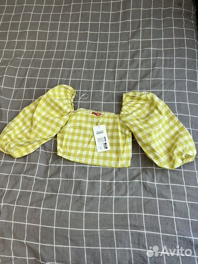 Вещи пакетом на девушку 40-42