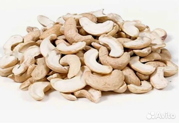 Кешью ломанный оптом