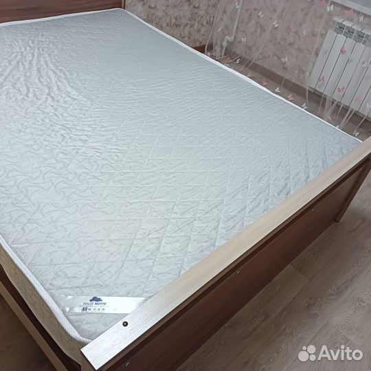 Матрас ортопедический новый 160х200