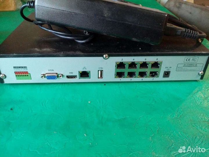 Видеорегистратор