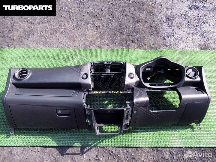 Airbag Toyota Rav4 GSA33W 1azfe