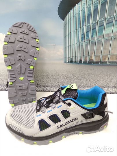 Кроссовки летние Salomon размеры 41 - 44