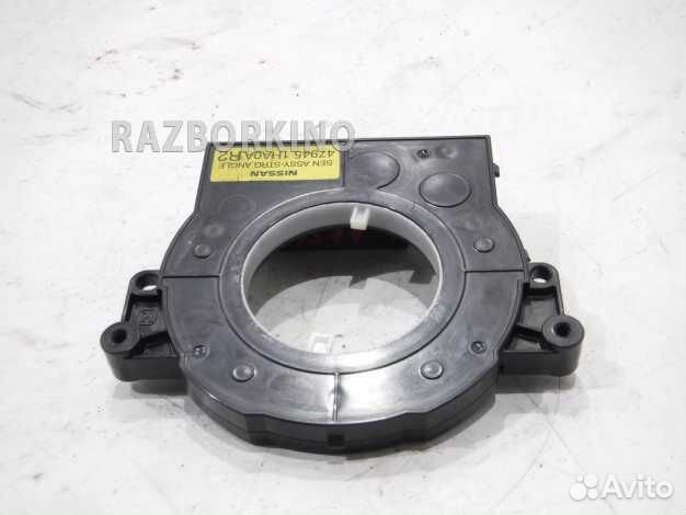 Датчик угла поворота руля