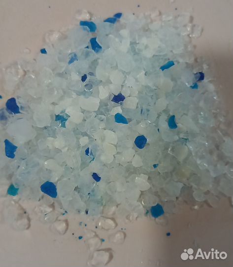 Наполнитель для кошачьего туалета 10кг