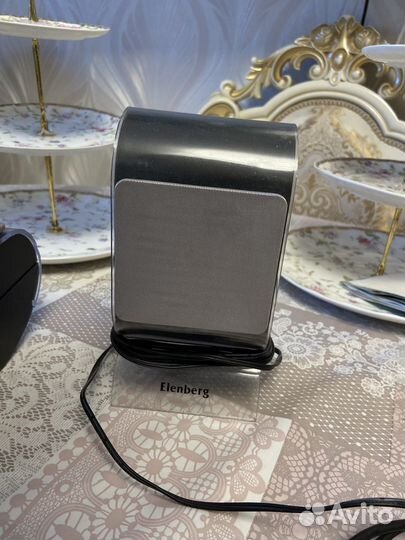 Компьютерные колонки