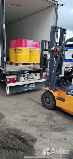 Моторное масло опт OEM Truck for MAN 3277 5w-30