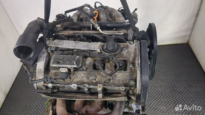 Двигатель Audi A4 (B5), 1997