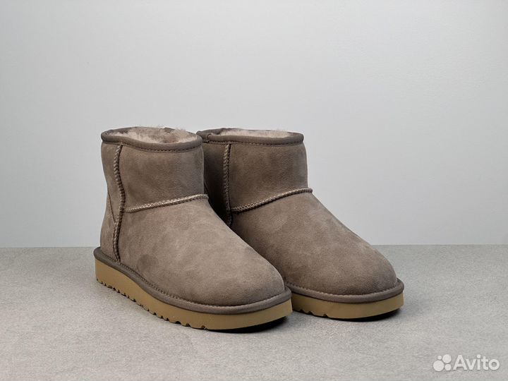 Ugg женские