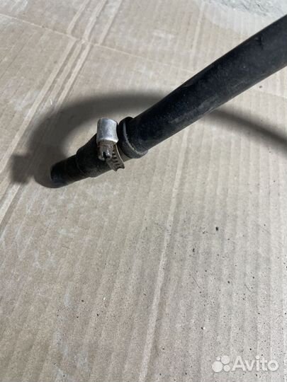 Бачок расширительный Opel Vectra