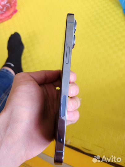 iPhone 13 Pro Max, 256 ГБ
