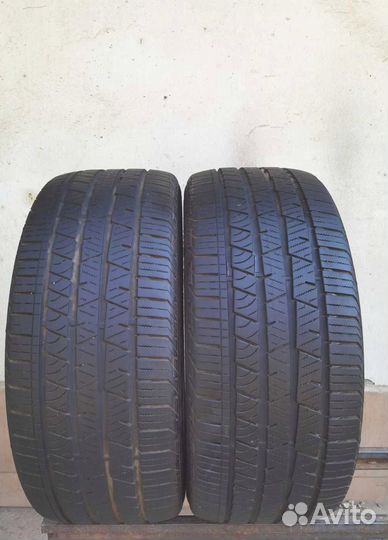 Hankook Ventus S1 Evo3 SUV K127A 285/45 R21 113Y