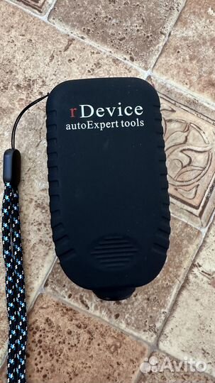 Толщиномер лкп rDevice RD-997 oled Новый