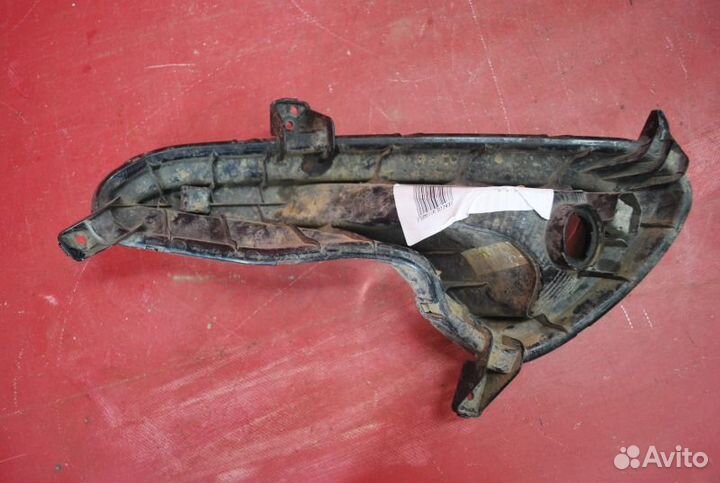 Фара противотуманная передняя правая Hyundai