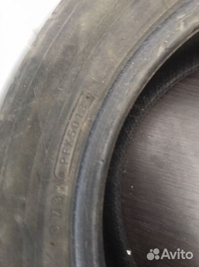 Toyo Proxes CF2 205/55 R16
