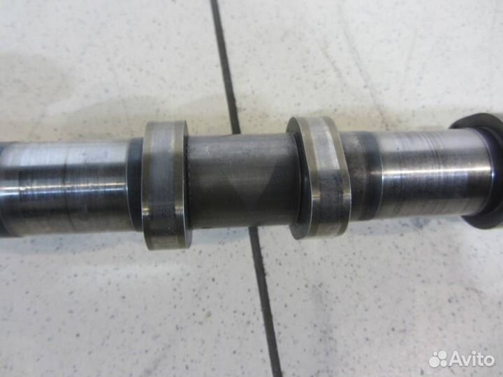 Распредвал впускной Форд